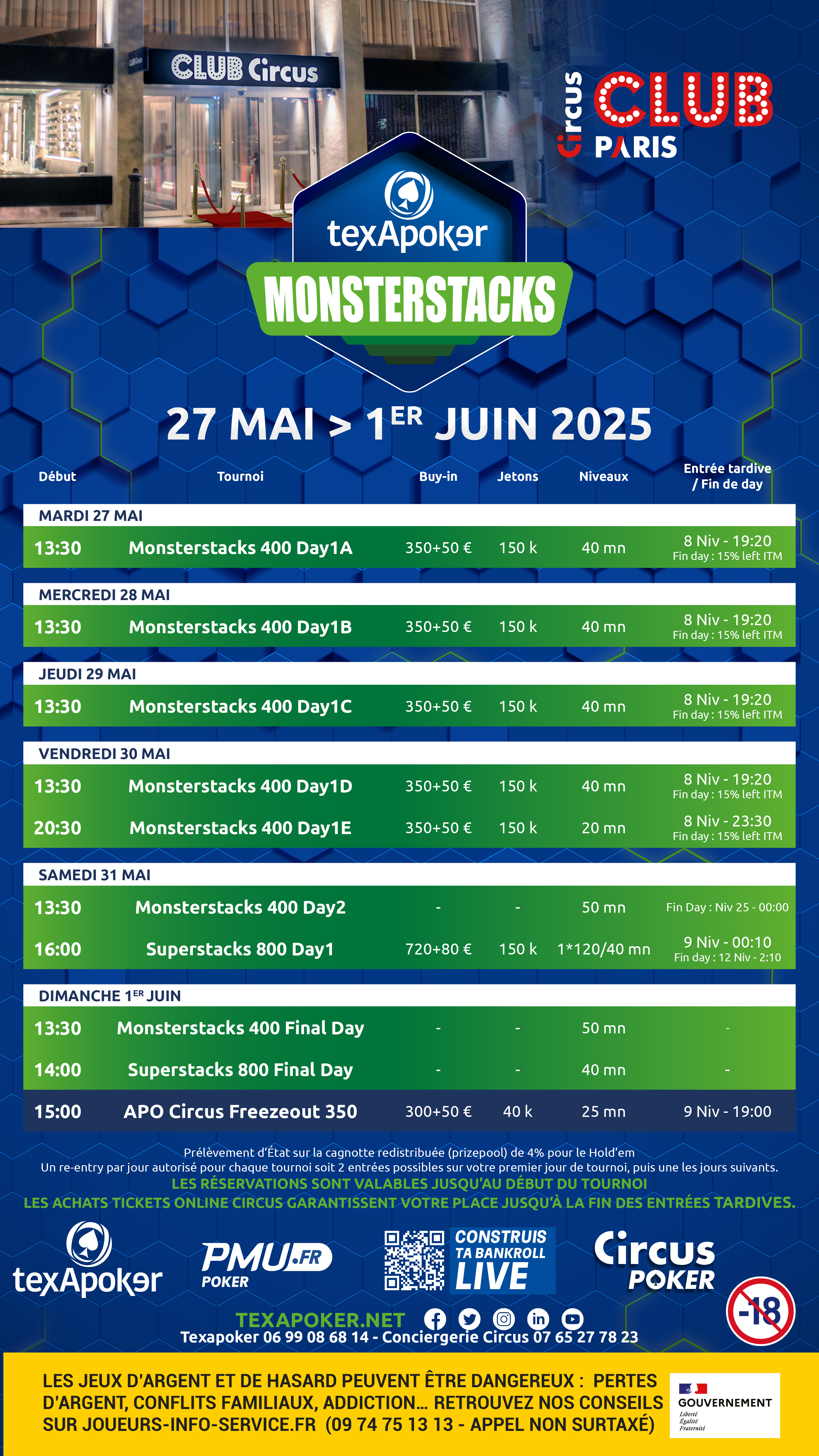 programme